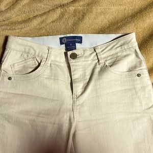 Democracy cropped flare